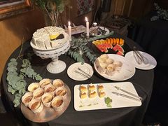 -火车头法国西餐厅