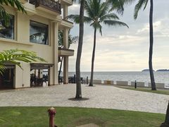 -麦哲伦丝绸度假村