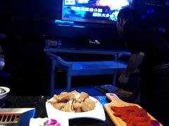 -麦霸KTV(光谷店)