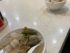 -明兴正宗潮州五彩鱼蛋粉面(中山六路店)