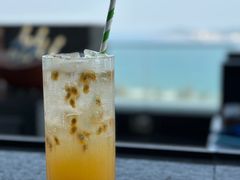 -瑰丽酒店·海吧·天际下午茶·现场DJ·天台酒吧