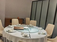 包房-渝悦情·新派川菜(建国门店)