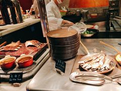 -西安W酒店·WEI全味西餐厅