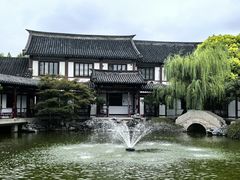 -常熟方塔园