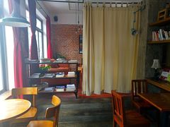 -雕刻时光·无国界料理西餐厅(五山店)
