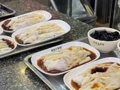-冰泉豆浆馆(白云山总店)