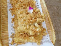 -邢家锅贴老店·非遗·开封菜(金明广场店)