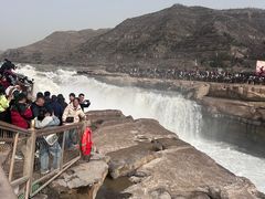 -陕西黄河壶口瀑布旅游区