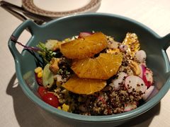 -俄士厨房(五棵松华熙LIVE店)