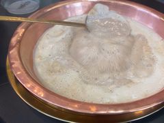 -诺敏塔拉奶茶-布里亚特包子-手把肉(锦都会店)