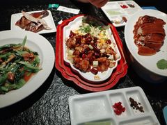 -局气 烤鸭·北京菜(光华路店)