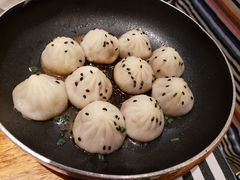 QQ手指煎包-Aqua Oasis 水天堂(相城天虹商场店)
