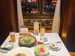 -庆云楼饭庄(什刹海店)