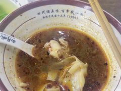 -西月城谭豆花(春熙路店)