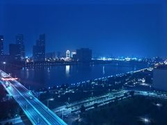 -于家堡洲际酒店·堡子里酒廊