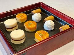 京城点心拼盒-京味斋·北京烤鸭(华威桥北工大店)