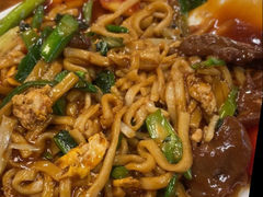 -汕头福合埕牛肉火锅(厚街店)