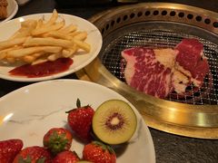 -神户赤童日式烤肉伙伴(东直门店)