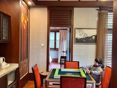 -中铁花水湾温泉酒店(大邑店)