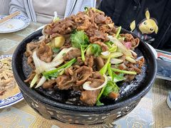 -清真·鸦儿李记·小馆(后海店)