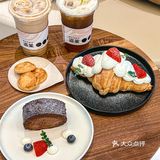 温茉…是真的有在用心做甜品的店‼️