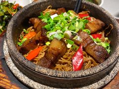 -刀板香·安徽菜(国购IFC店)