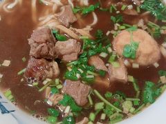 -难忘的面(五矿君澜酒店)