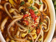 -黄泰吉拾味餐厅(江汉路店)