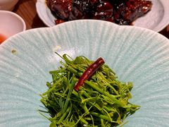 -白家餐厅(徐家汇店)