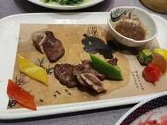 -宁海食府·涌宴(真和店)