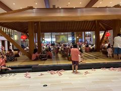 -天沐温泉(抚顺店)
