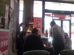 -捞围鲜·港式打边炉(海阳路店)