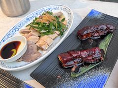 -常来小聚·广州非遗传承餐厅(高德置地店)