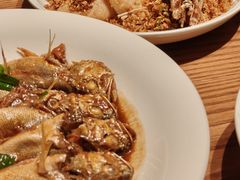 椒盐虾菇-小厨师·二十年沈家门小海鲜(百井坊巷店)