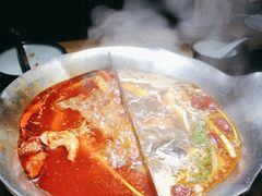 -湊湊火锅·茶憩(石家庄万象城店)