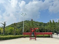 -狼山风景名胜区