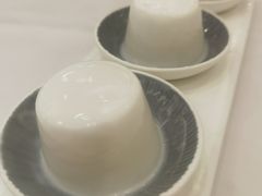 马拉椰汁糕-广州酒家(昌岗地铁站店)