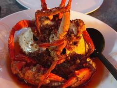 -Ministry of Crab•MOC(交子大道店)