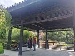 -月湖公园