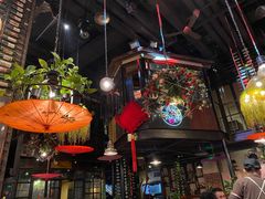 -胡桃里乐队酒馆(鎏嘉码头店)