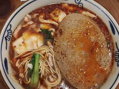 -爱家面馆(常州总店)