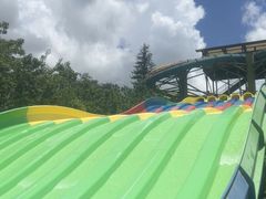 -上海玛雅海滩水公园