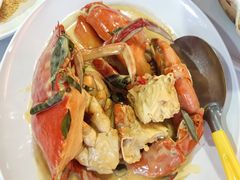 -龙海鲜螃蟹王(宏茂桥店)