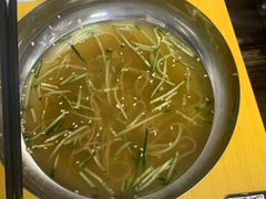 -屋里家延边朝鲜族冷面(南园店)