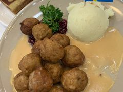 -宜家·瑞典风味餐厅(北京西红门店)