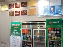 -周正水煮活鱼·吊水鱼(杏东店)