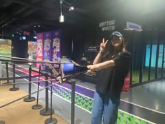 -VS SPORTS PARK运动玩乐园·团建·生日会(合生汇店)