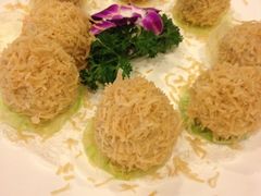 金丝盏-和膳居饮食有限公司