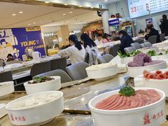 -西火火·川派小火锅(西溪银泰店)