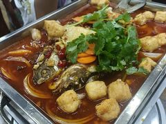 -活鱼村·老陈记粉店